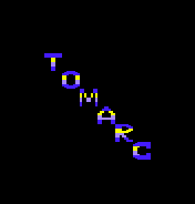 Tomarc the Barbarian